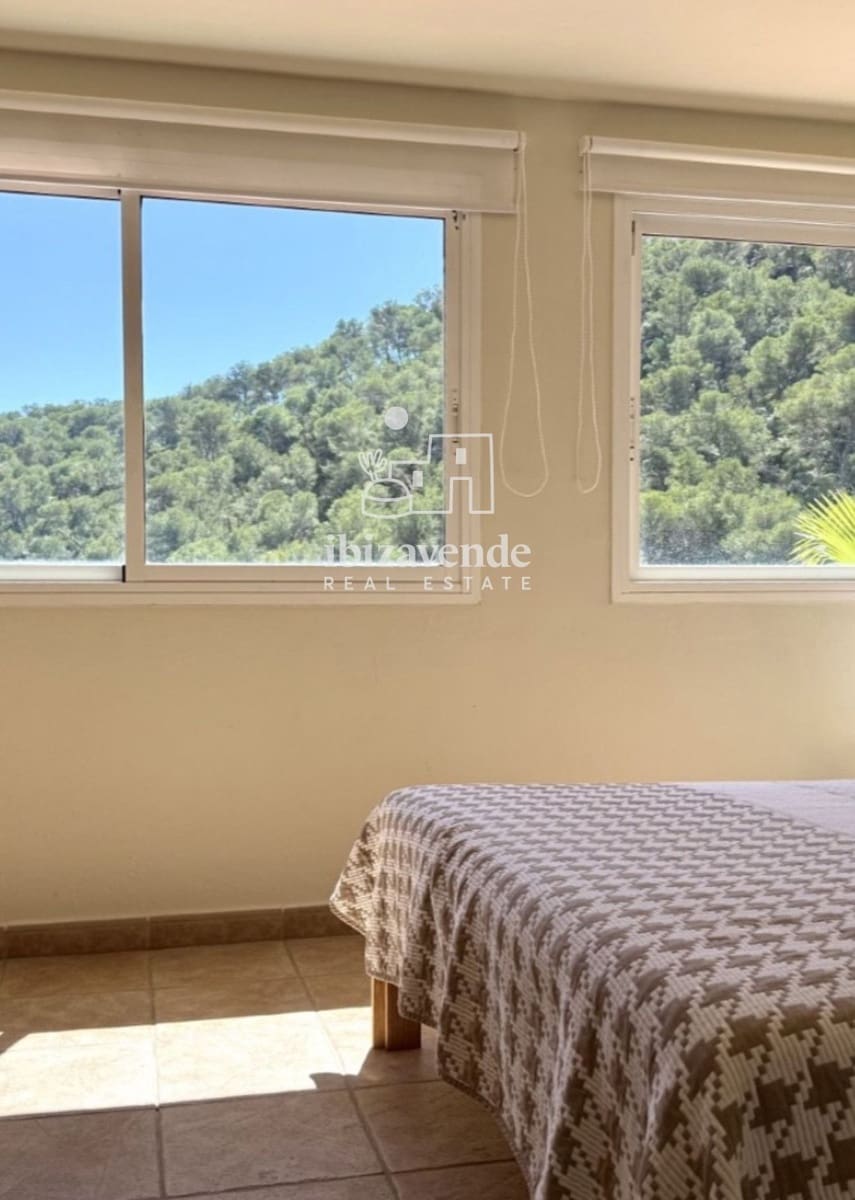 3 camera da letto Villa in vendita in Can Furnet con piscina - 1.300.000 € (Rif: 10008077)