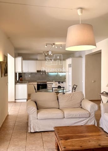 3 quarto Moradia para venda em Can Furnet, Santa Eulalia / Santa Eularia - 1 300 000 € (Ref: 10008077)