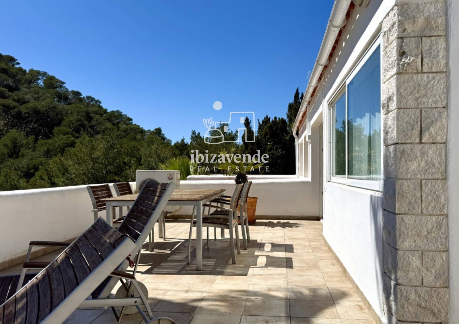 3 camera da letto Villa in vendita in Can Furnet con piscina - 1.300.000 € (Rif: 10008077)