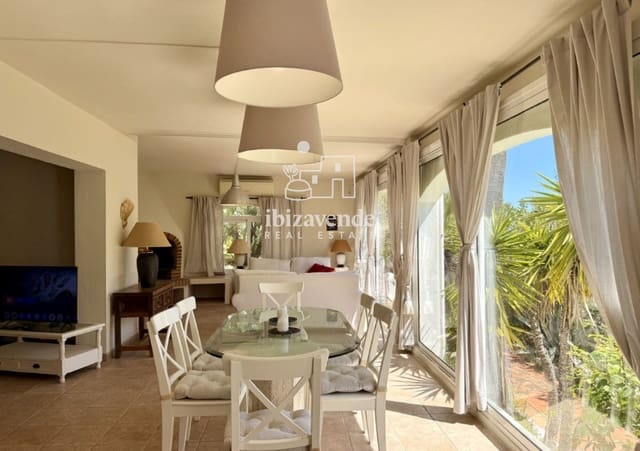 3 quarto Moradia para venda em Can Furnet, Santa Eulalia / Santa Eularia - 1 300 000 € (Ref: 10008077)