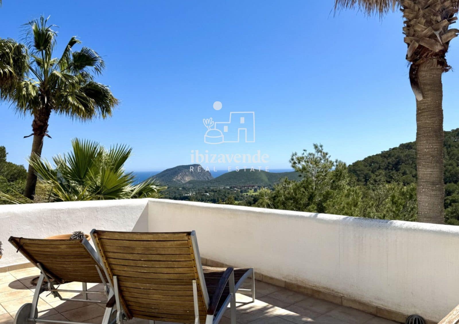 3 camera da letto Villa in vendita in Can Furnet con piscina - 1.300.000 € (Rif: 10008077)