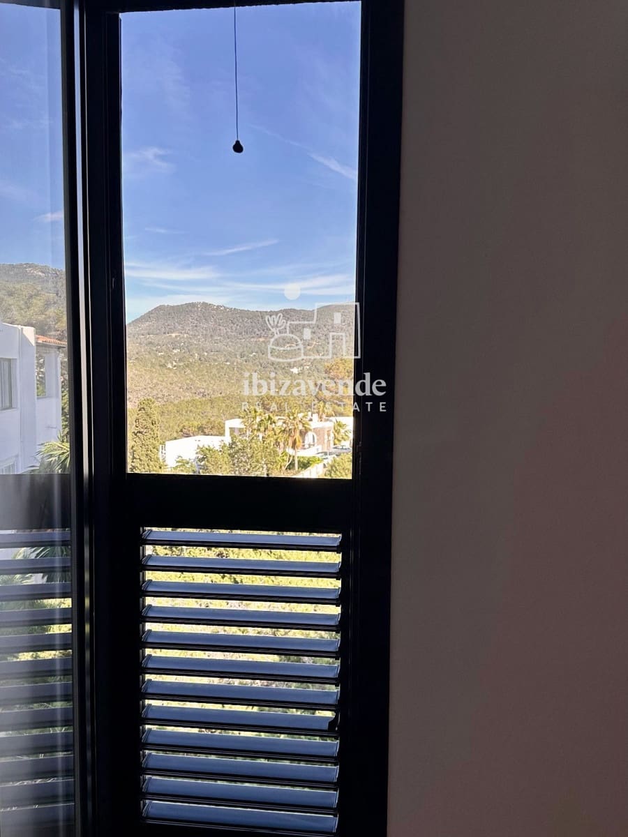Piso de 1 habitación en Cala Vadella en alquiler - 3.000 € (Ref: 10009620)