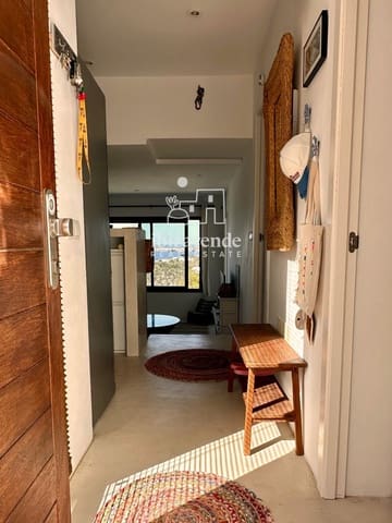 Piso de 1 habitación en Cala Vadella, San Jose / Sant Josep de Sa Talaia en alquiler - 3.000 € (Ref: 10009620)