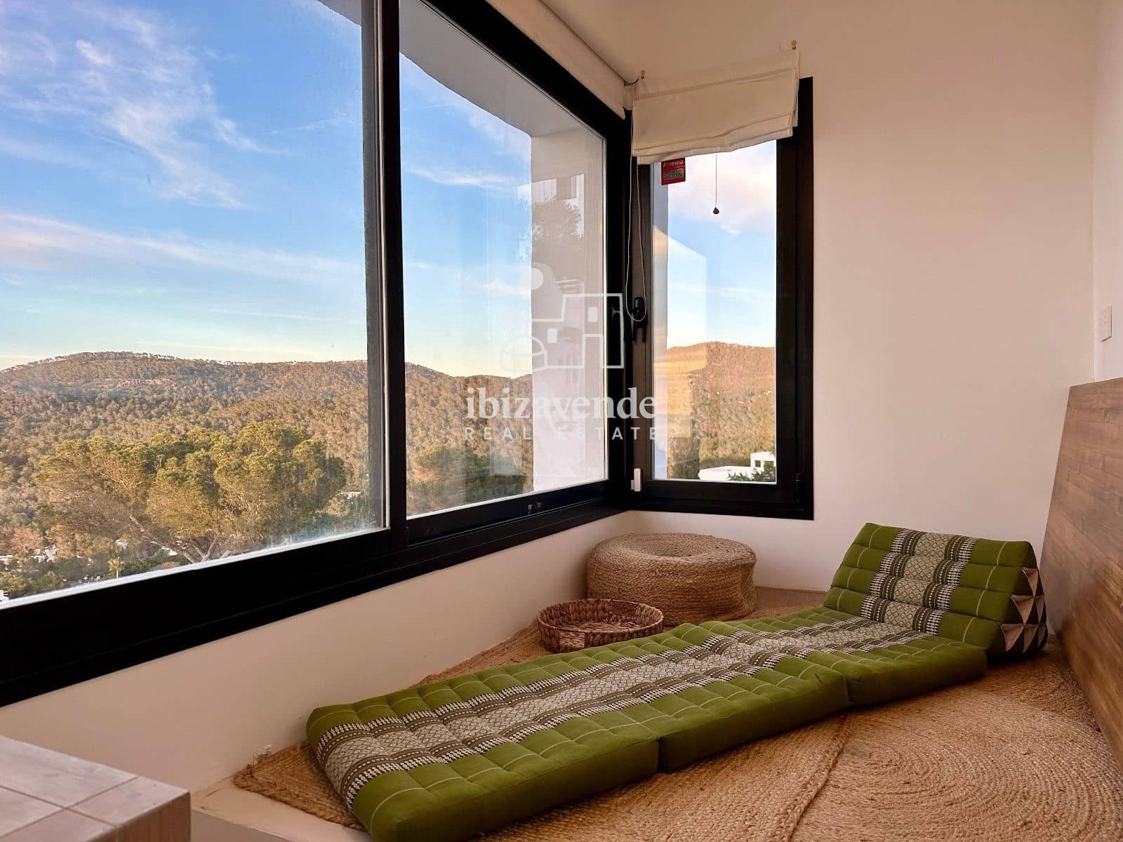 Piso de 1 habitación en Cala Vadella en alquiler - 3.000 € (Ref: 10009620)
