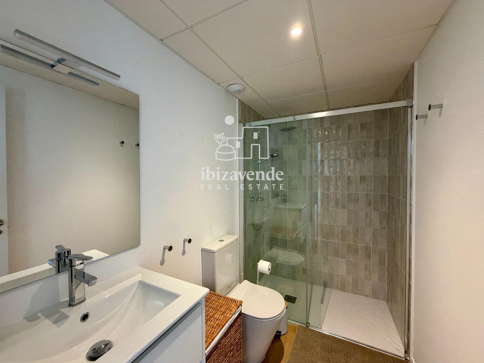 1 soverom Leilighet til leie i Ibiza by med svømmebasseng garasje - € 4 000 (Ref: 10009621)
