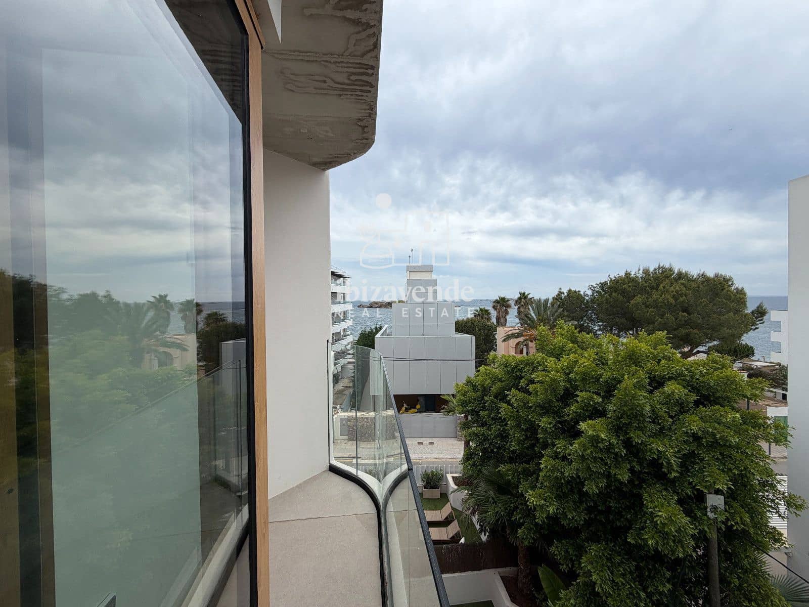 1 soverom Leilighet til leie i Ibiza by med svømmebasseng garasje - € 4 000 (Ref: 10009621)