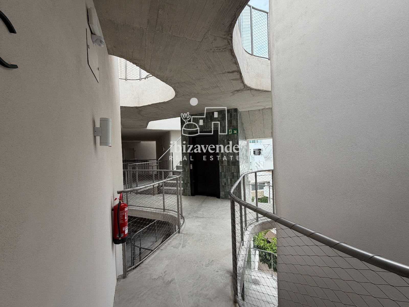 1 soverom Leilighet til leie i Ibiza by med svømmebasseng garasje - € 4 000 (Ref: 10009621)