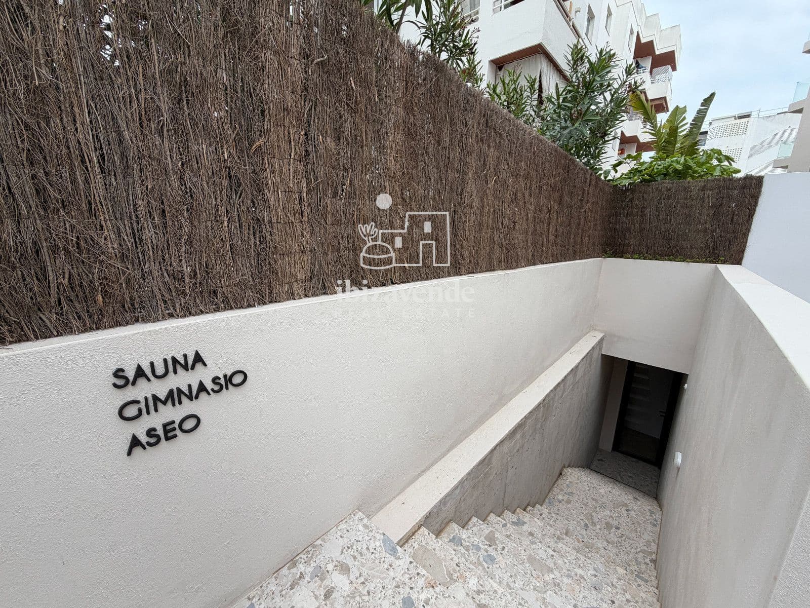 1 soverom Leilighet til leie i Ibiza by med svømmebasseng garasje - € 4 000 (Ref: 10009621)