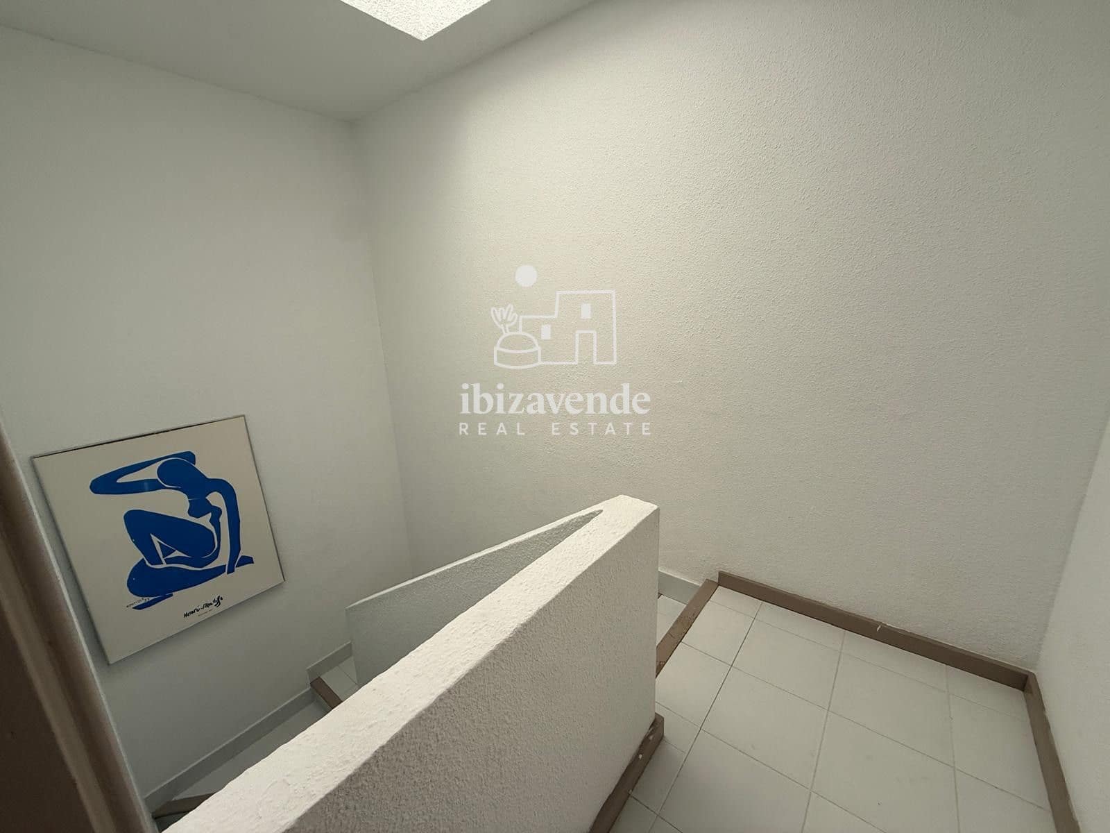 4 Zimmer Villa zu vermieten in Cala d'en Bou - 3.000 € (Ref: 10009622)