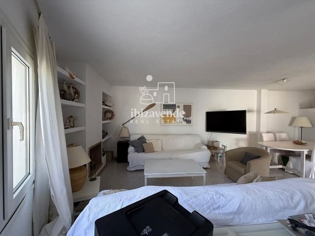 4 Zimmer Villa zu vermieten in Cala d'en Bou, San Jose / Sant Josep de Sa Talaia - 3.000 € (Ref: 10009622)