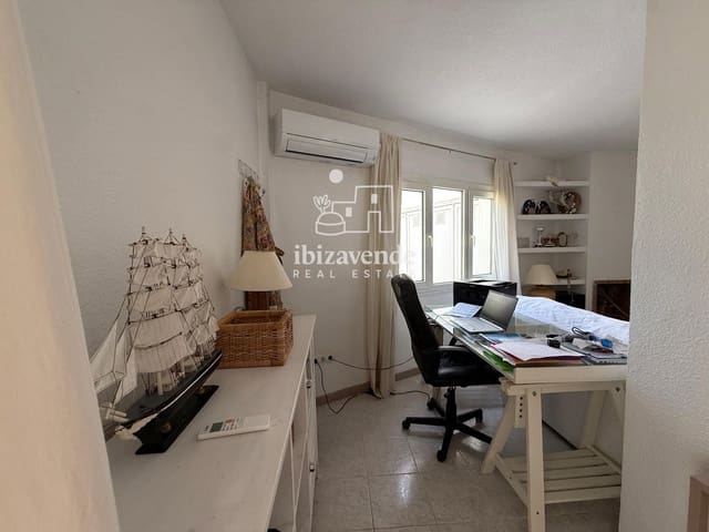 4 Zimmer Villa zu vermieten in Cala d'en Bou, San Jose / Sant Josep de Sa Talaia - 3.000 € (Ref: 10009622)
