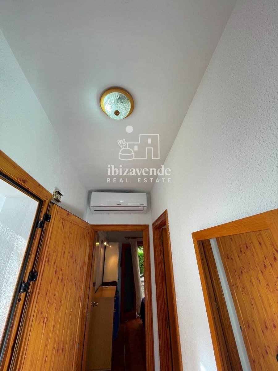 1 sypialnia Mieszkanie do wynajęcia w Port des Torrent - 900 € (Ref: 10009624)