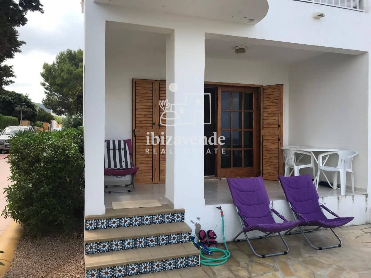 1 sypialnia Mieszkanie do wynajęcia w Port des Torrent - 900 € (Ref: 10009624)
