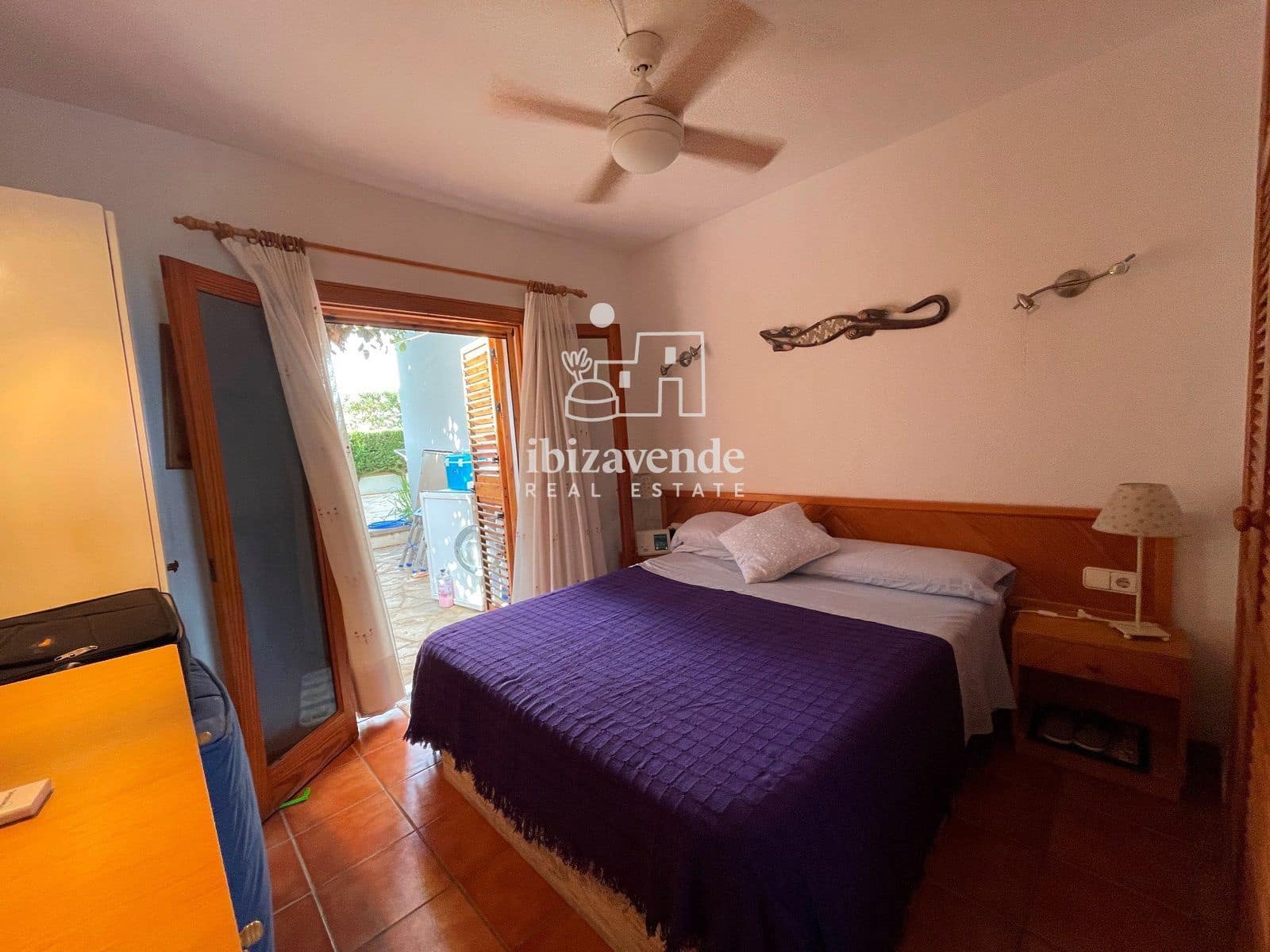1 sypialnia Mieszkanie do wynajęcia w Port des Torrent - 900 € (Ref: 10009624)