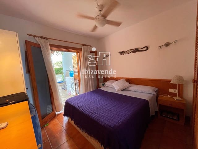 Piso de 1 habitación en Port des Torrent, San Jose / Sant Josep de Sa Talaia en alquiler - 900 € (Ref: 10009624)