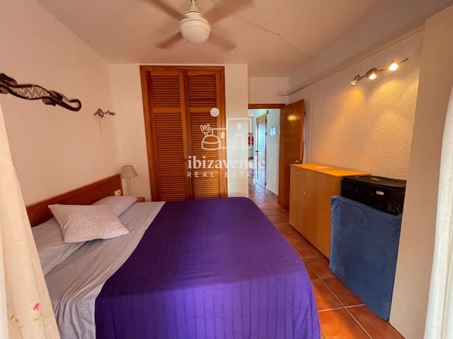 Piso de 1 habitación en Port des Torrent, San Jose / Sant Josep de Sa Talaia en alquiler - 900 € (Ref: 10009624)
