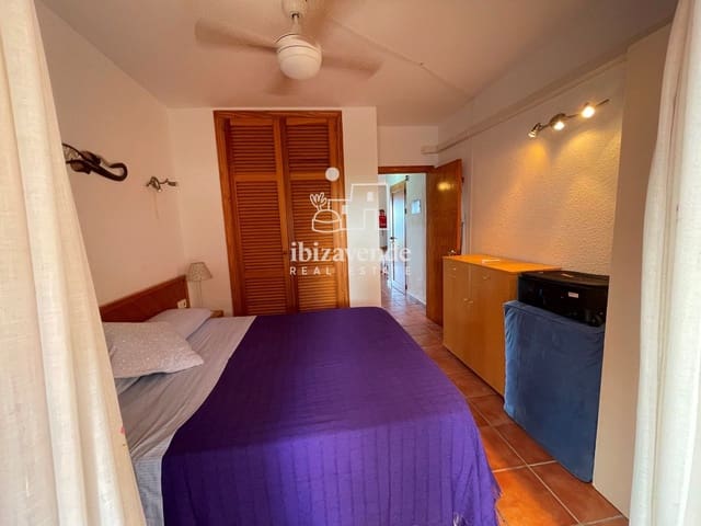Piso de 1 habitación en Port des Torrent, San Jose / Sant Josep de Sa Talaia en alquiler - 900 € (Ref: 10009624)