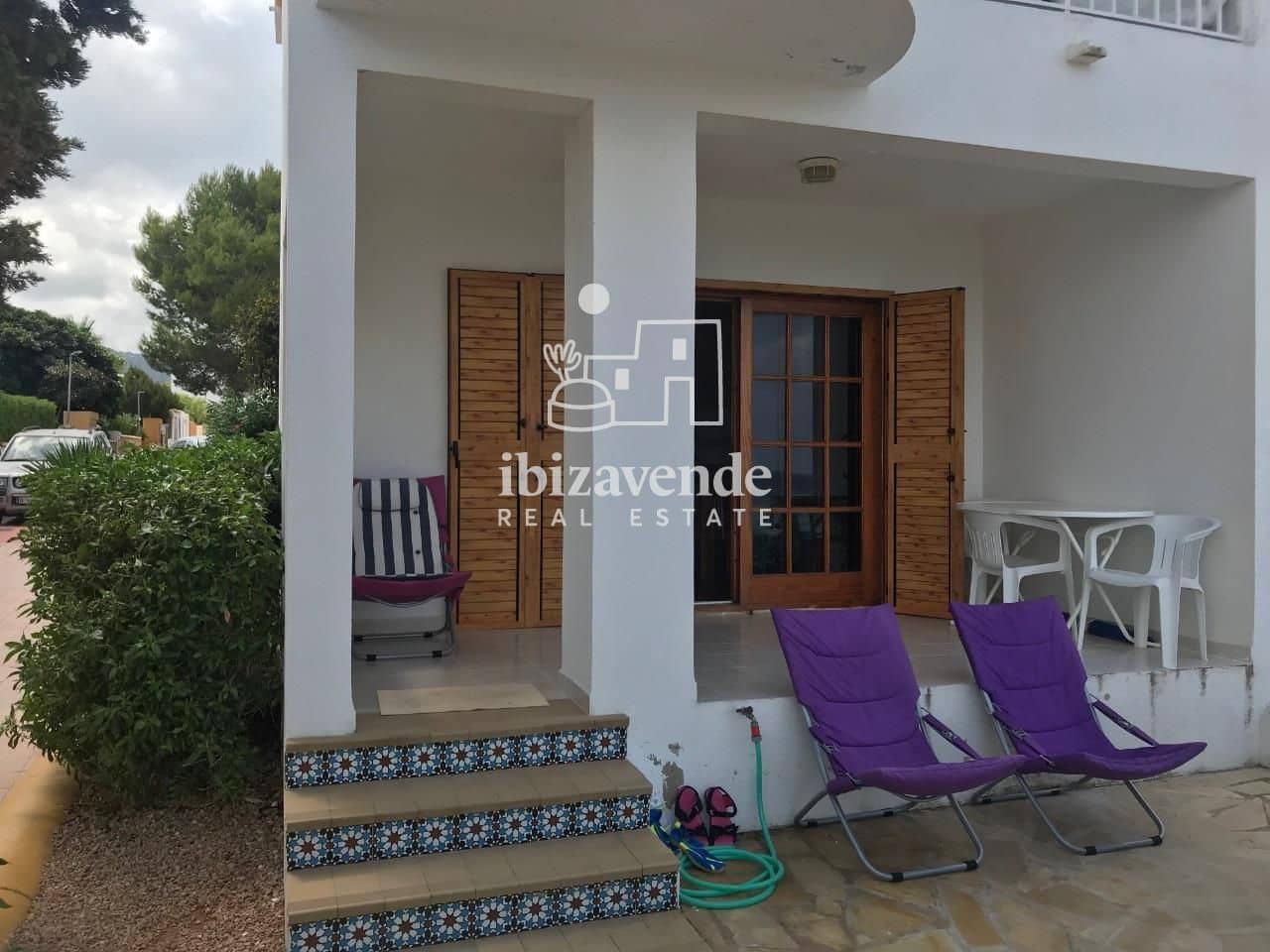 1 sypialnia Mieszkanie do wynajęcia w Port des Torrent - 900 € (Ref: 10009624)