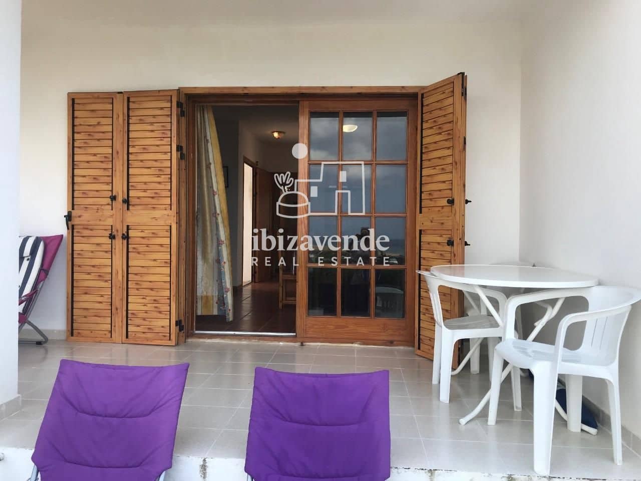 1 sypialnia Mieszkanie do wynajęcia w Port des Torrent - 900 € (Ref: 10009624)