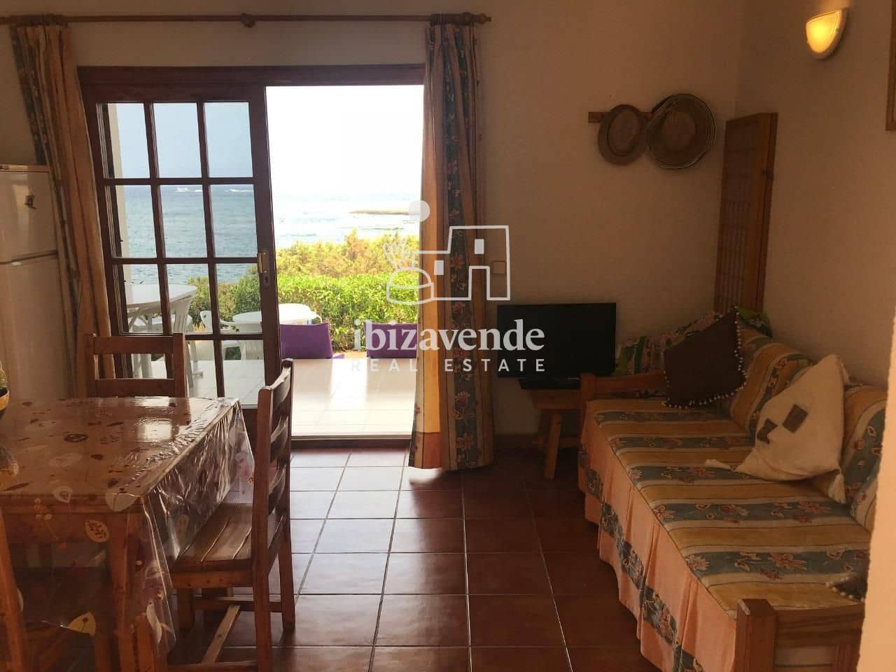 1 sypialnia Mieszkanie do wynajęcia w Port des Torrent - 900 € (Ref: 10009624)