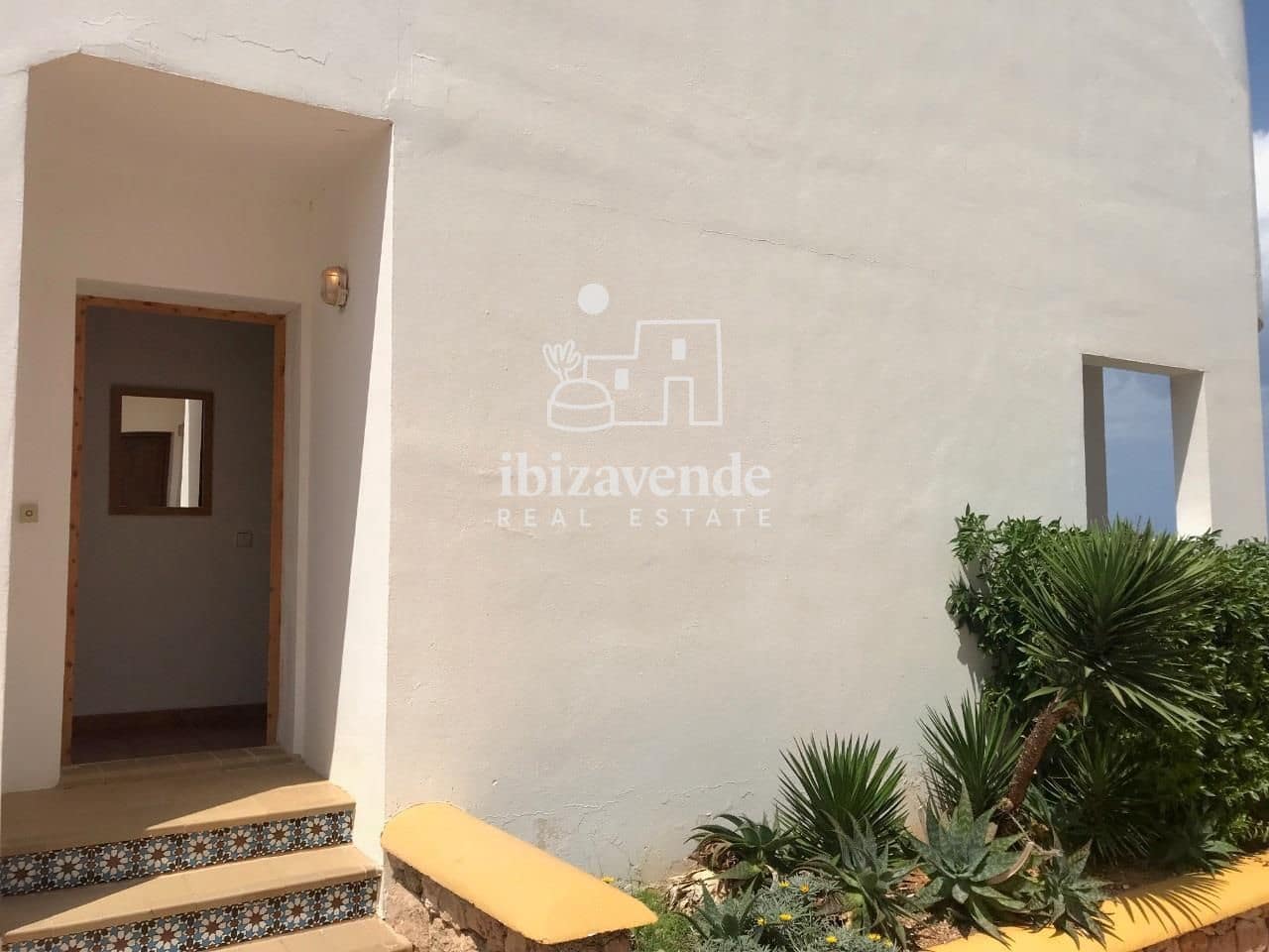 1 sypialnia Mieszkanie do wynajęcia w Port des Torrent - 900 € (Ref: 10009624)
