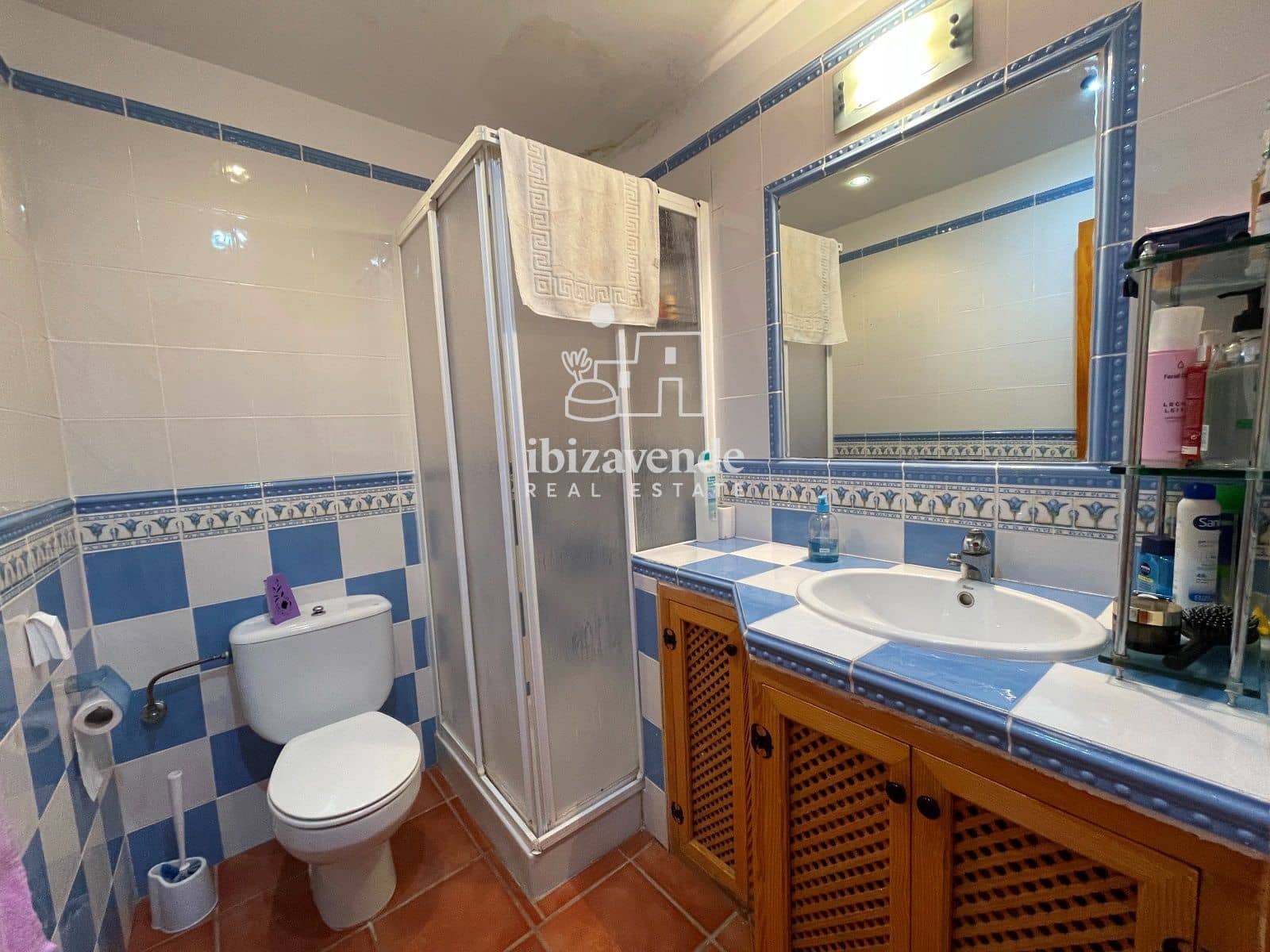 1 sypialnia Mieszkanie do wynajęcia w Port des Torrent - 900 € (Ref: 10009624)