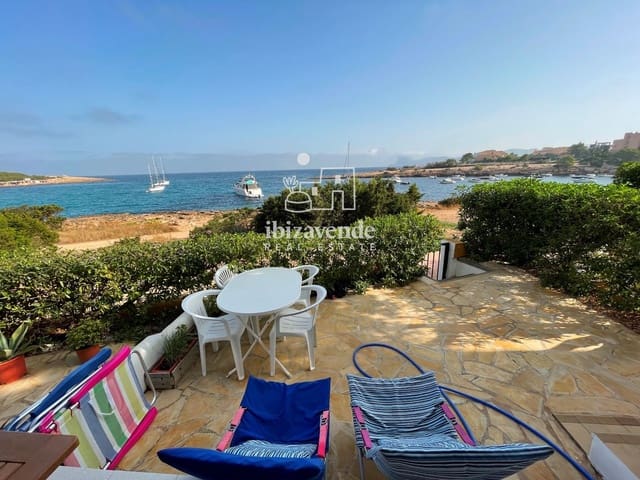 Piso de 1 habitación en Port des Torrent, San Jose / Sant Josep de Sa Talaia en alquiler - 900 € (Ref: 10009624)