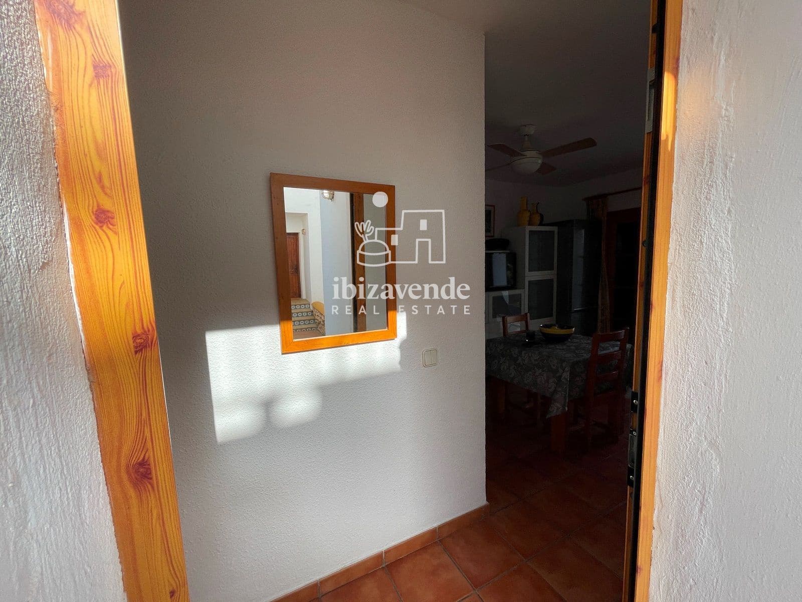 1 sypialnia Mieszkanie do wynajęcia w Port des Torrent - 900 € (Ref: 10009624)