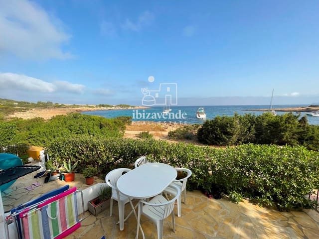 Piso de 1 habitación en Port des Torrent, San Jose / Sant Josep de Sa Talaia en alquiler - 900 € (Ref: 10009624)