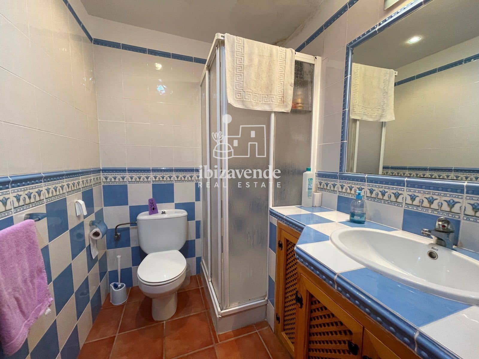 1 sypialnia Mieszkanie do wynajęcia w Port des Torrent - 900 € (Ref: 10009624)