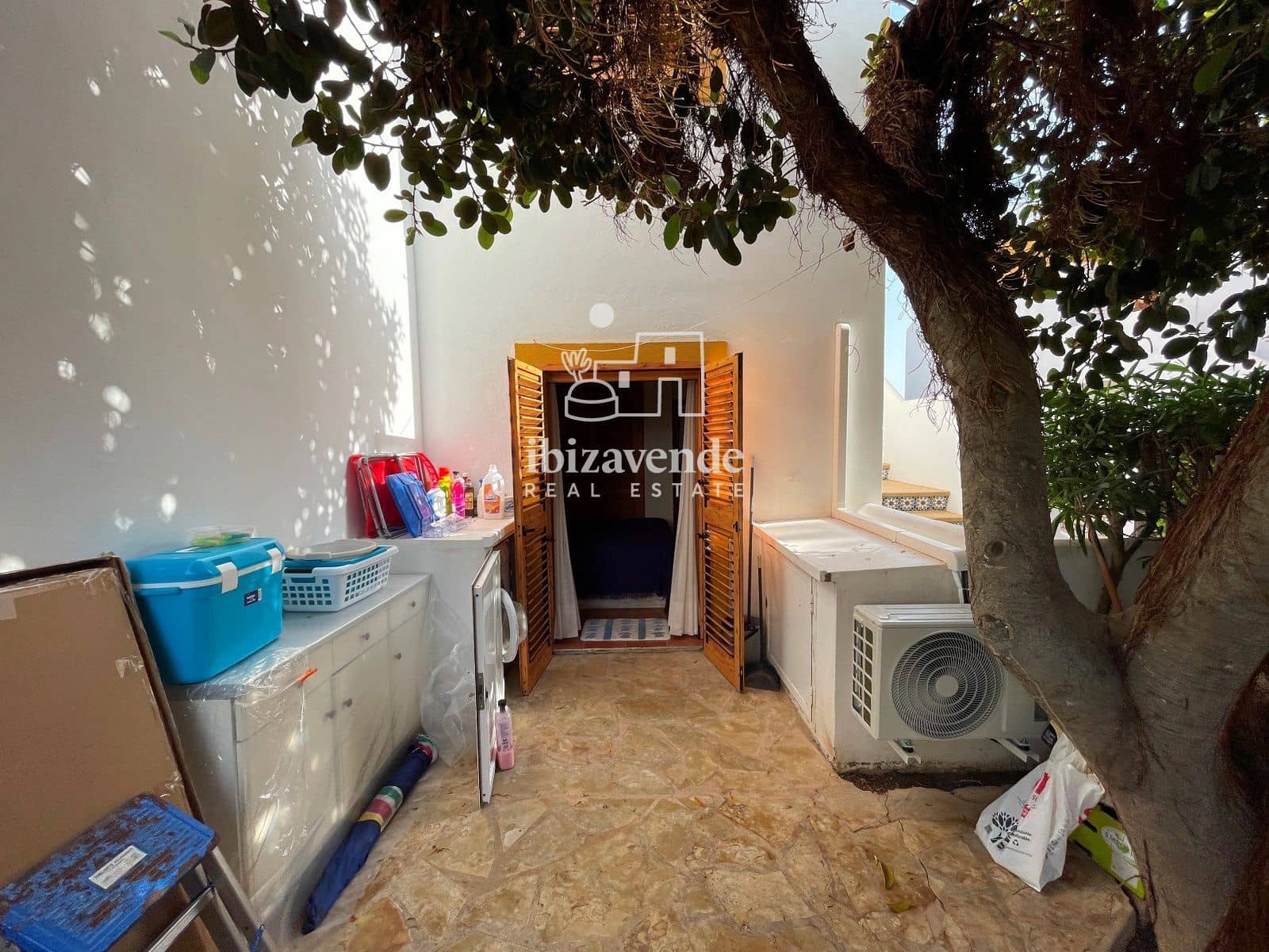 1 sypialnia Mieszkanie do wynajęcia w Port des Torrent - 900 € (Ref: 10009624)