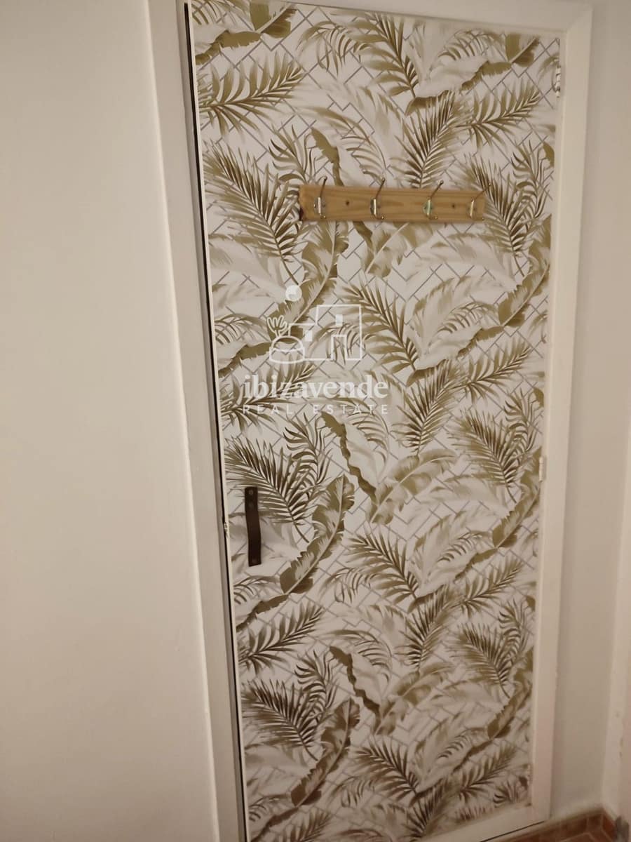 2 quarto Apartamento para arrendar em Sant Antoni de Portmany - 1 300 € (Ref: 10009625)