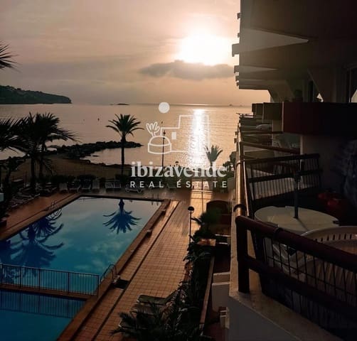 1 quarto Apartamento para arrendar em Ibiza / Eivissa cidade - 1 500 € (Ref: 10009626)