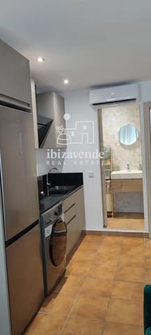 1 bedroom Flat for rent in Cala d'en Bou, San Jose / Sant Josep de Sa Talaia - € 1,300 (Ref: 10009716)