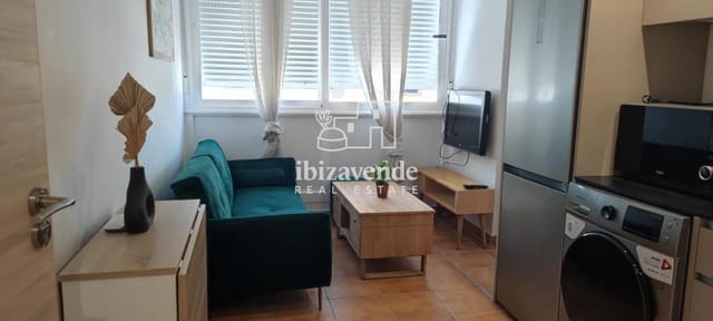 1 bedroom Flat for rent in Cala d'en Bou, San Jose / Sant Josep de Sa Talaia - € 1,300 (Ref: 10009716)