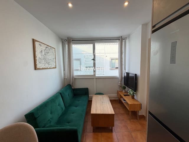 1 quarto Apartamento para arrendar em Cala d'en Bou, San Jose / Sant Josep de Sa Talaia - 1 300 € (Ref: 10009716)