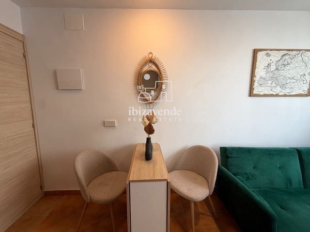 1 quarto Apartamento para arrendar em Cala d'en Bou, San Jose / Sant Josep de Sa Talaia - 1 300 € (Ref: 10009716)
