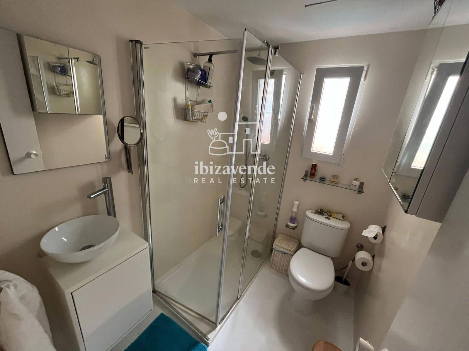 1 Zimmer Wohnung zu vermieten in Port des Torrent - 1.500 € (Ref: 10009717)