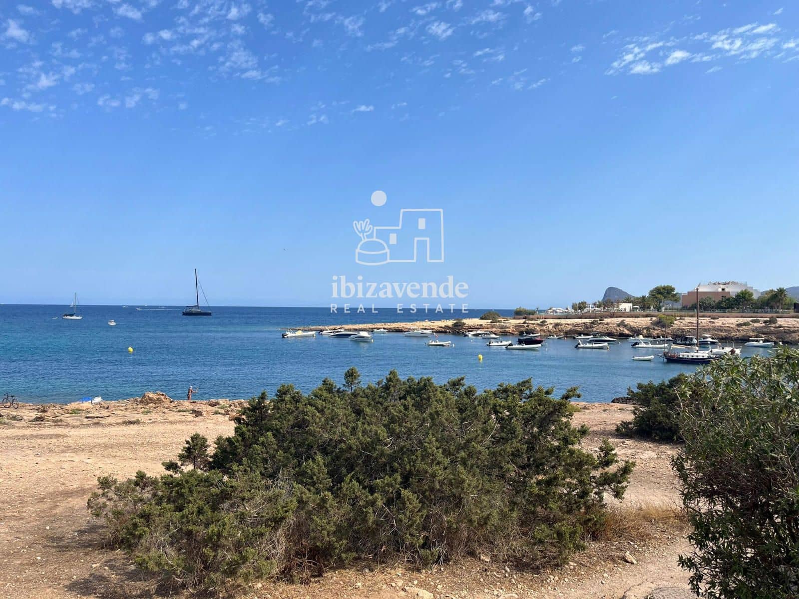 1 Zimmer Wohnung zu vermieten in Port des Torrent - 1.500 € (Ref: 10009717)