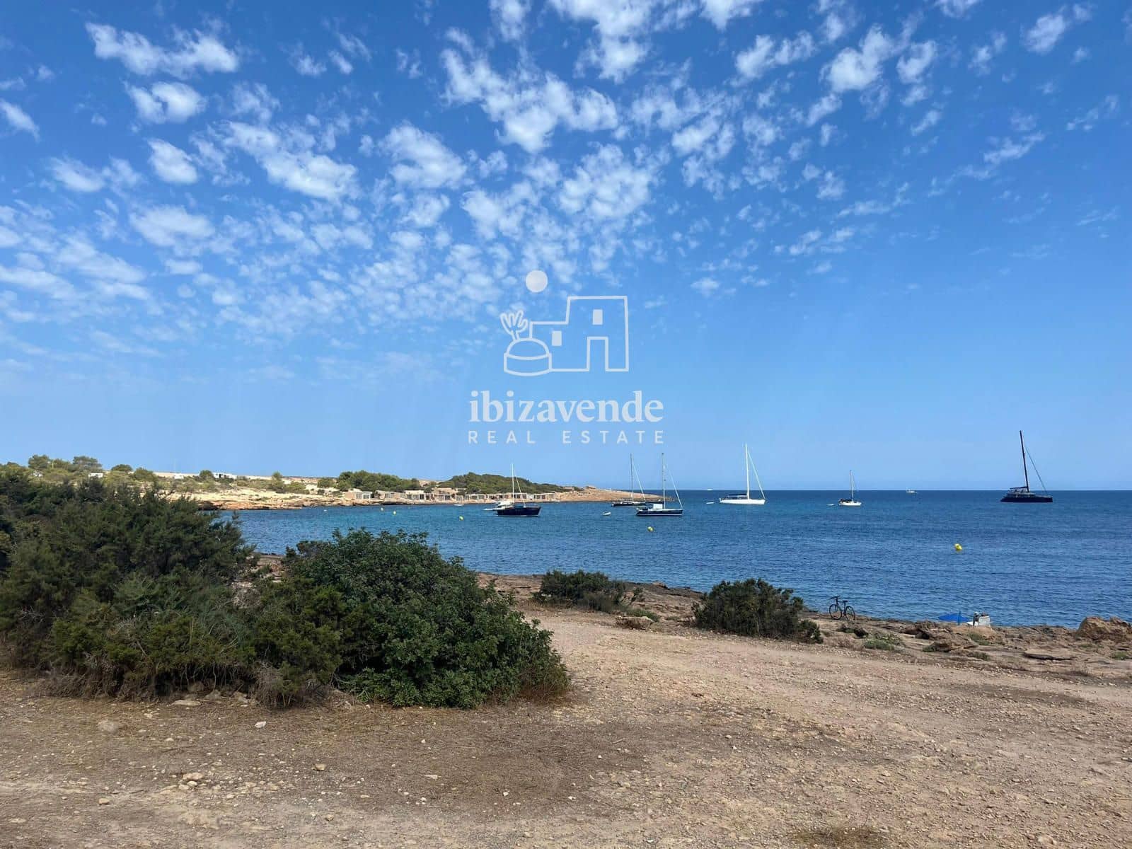 1 Zimmer Wohnung zu vermieten in Port des Torrent - 1.500 € (Ref: 10009717)