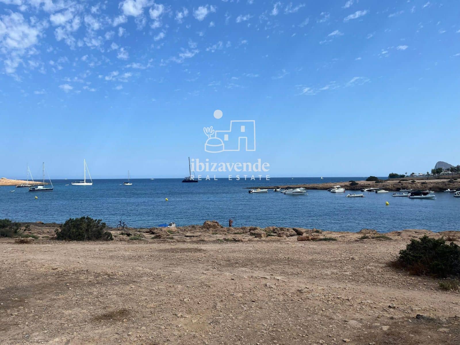 1 Zimmer Wohnung zu vermieten in Port des Torrent - 1.500 € (Ref: 10009717)