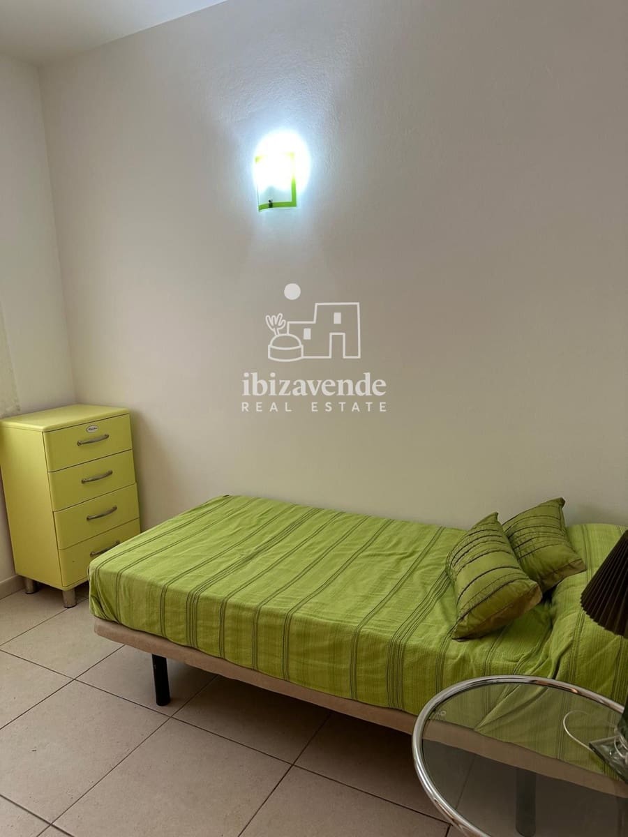 3 Zimmer Haus zu vermieten in Sant Jordi de Ses Salines mit Garage - 2.000 € (Ref: 10009718)