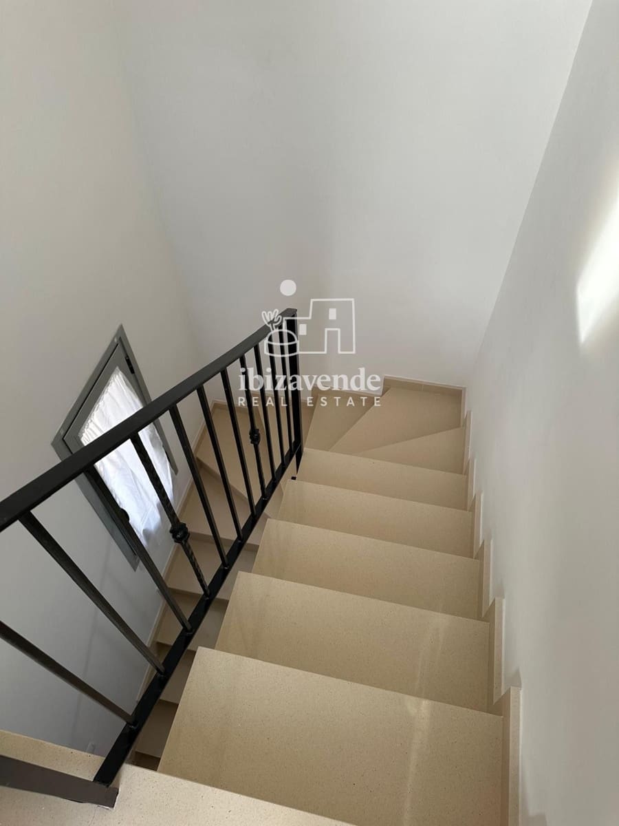 3 Zimmer Haus zu vermieten in Sant Jordi de Ses Salines mit Garage - 2.000 € (Ref: 10009718)