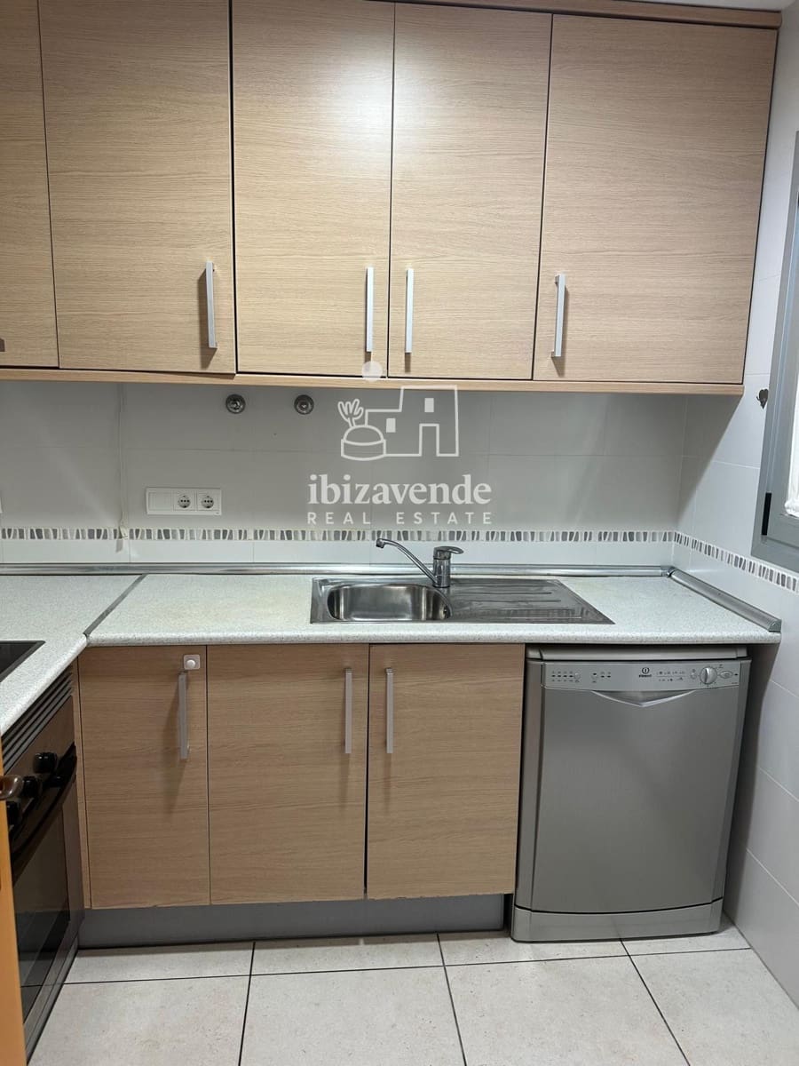 3 Zimmer Haus zu vermieten in Sant Jordi de Ses Salines mit Garage - 2.000 € (Ref: 10009718)
