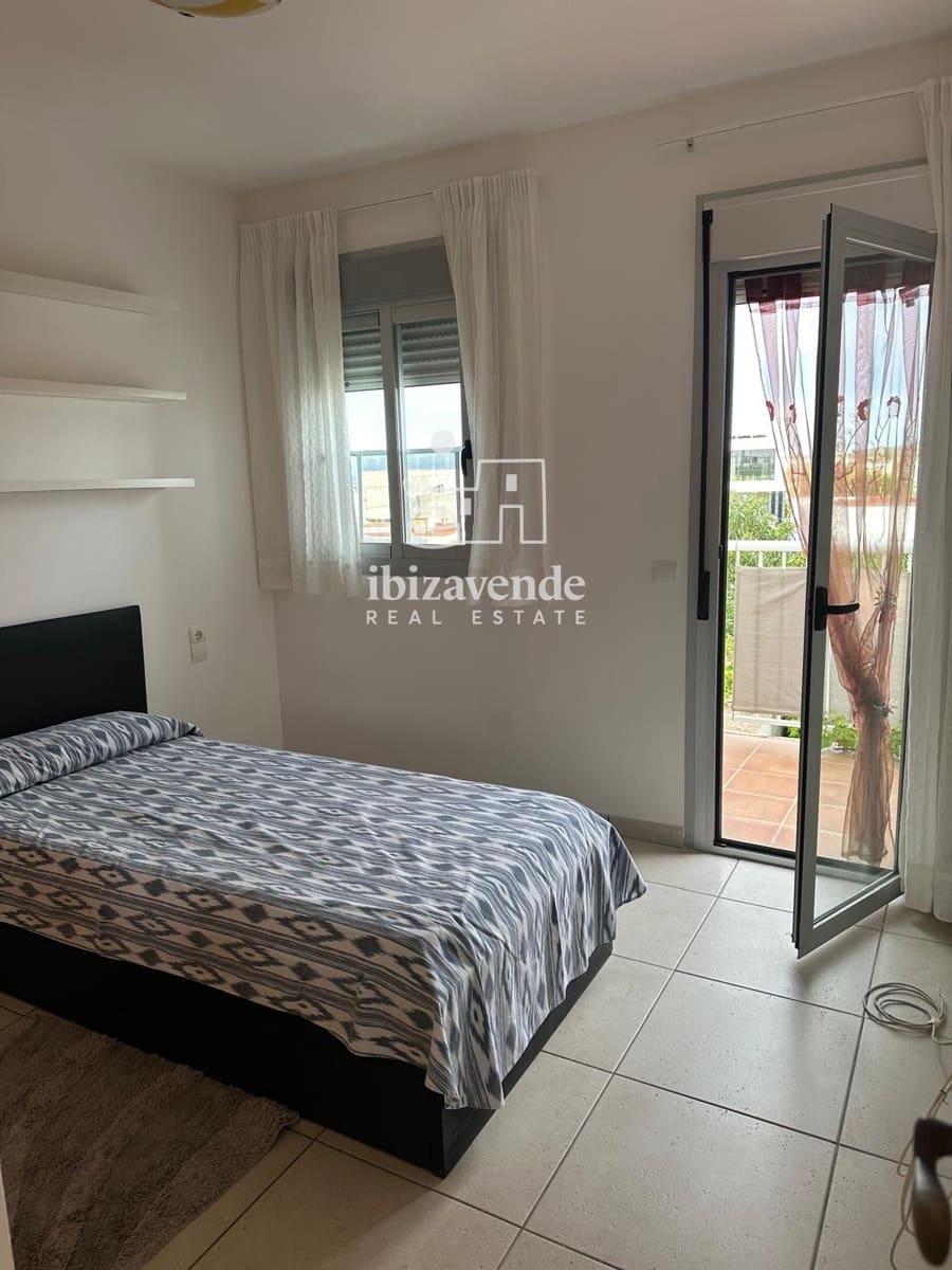 3 Zimmer Haus zu vermieten in Sant Jordi de Ses Salines mit Garage - 2.000 € (Ref: 10009718)