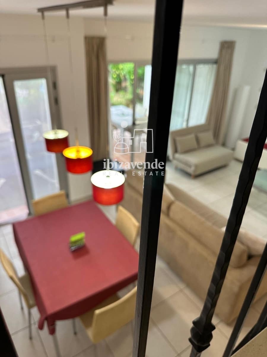 3 Zimmer Haus zu vermieten in Sant Jordi de Ses Salines mit Garage - 2.000 € (Ref: 10009718)