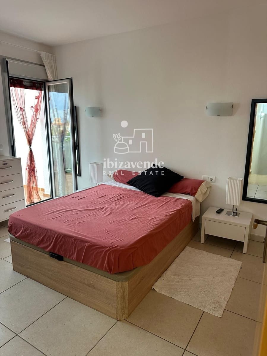3 Zimmer Haus zu vermieten in Sant Jordi de Ses Salines mit Garage - 2.000 € (Ref: 10009718)