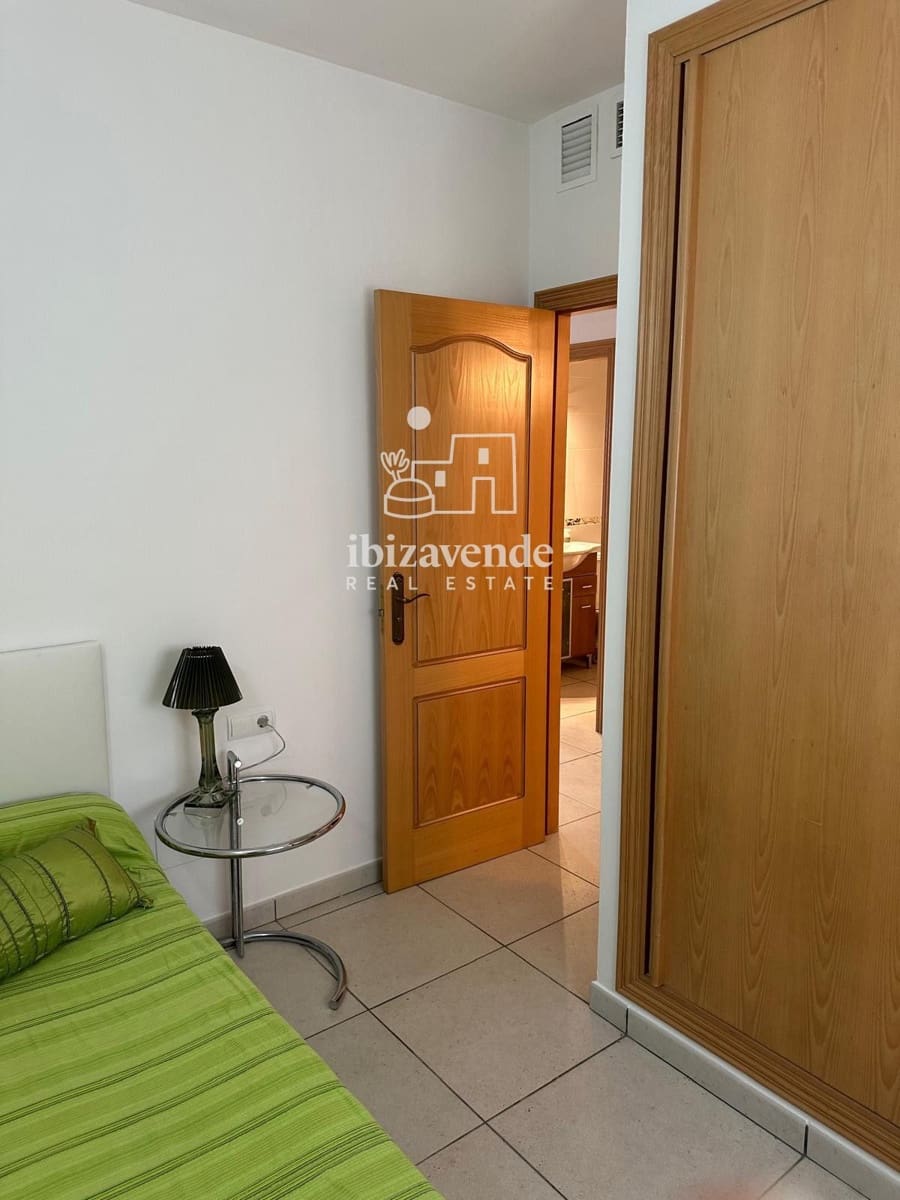 3 Zimmer Haus zu vermieten in Sant Jordi de Ses Salines mit Garage - 2.000 € (Ref: 10009718)