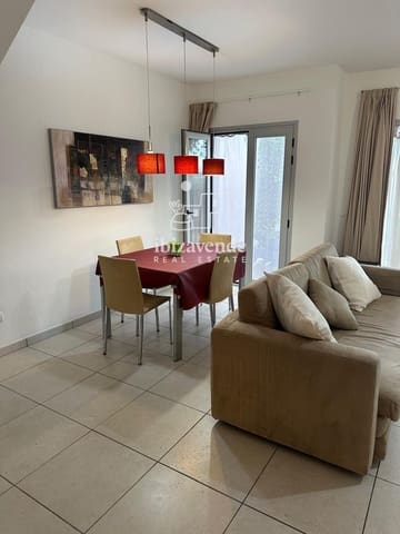 3 Zimmer Haus zu vermieten in Sant Jordi de Ses Salines, San Jose / Sant Josep de Sa Talaia mit Garage - 2.000 € (Ref: 10009718)