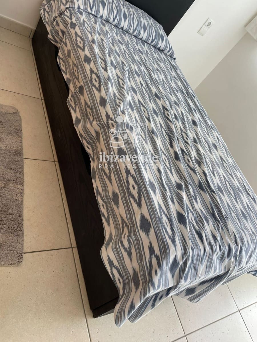3 Zimmer Haus zu vermieten in Sant Jordi de Ses Salines mit Garage - 2.000 € (Ref: 10009718)